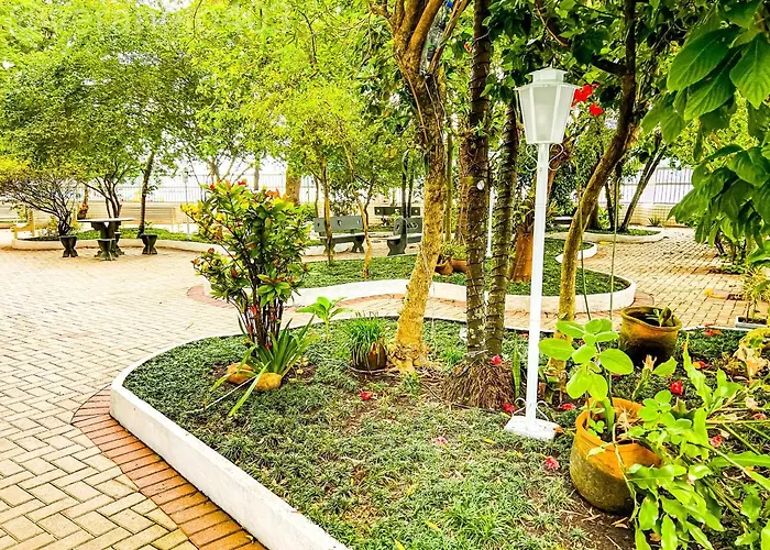 Apartamento Frente Mar C/Ar P/ 6 Hospedes