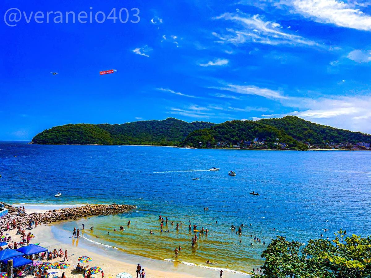 Frente Mar C/ar P/ 6